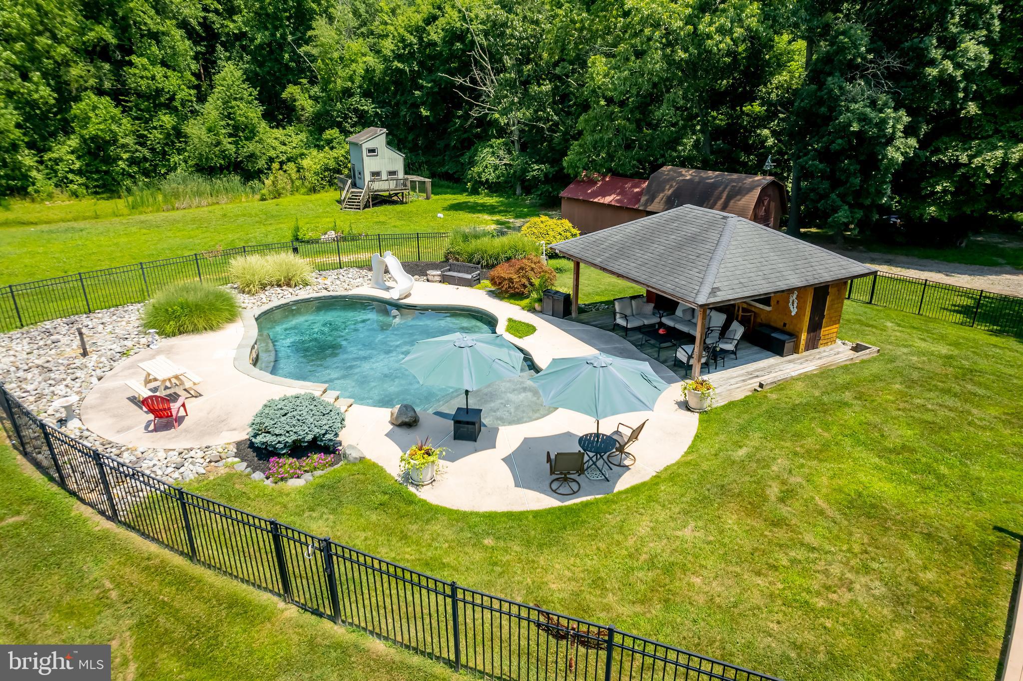 170 Heilig Road Sewell, NJ 08080 - Photo 11 of 54