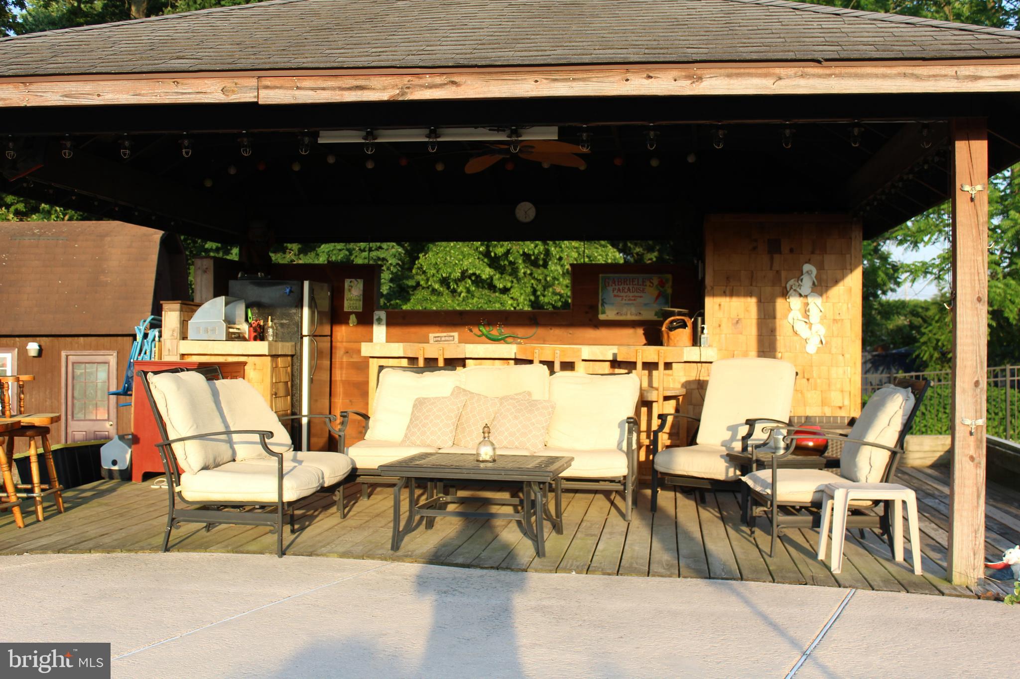 170 Heilig Road Sewell, NJ 08080 - Photo 14 of 54 an outdoor view with patio
