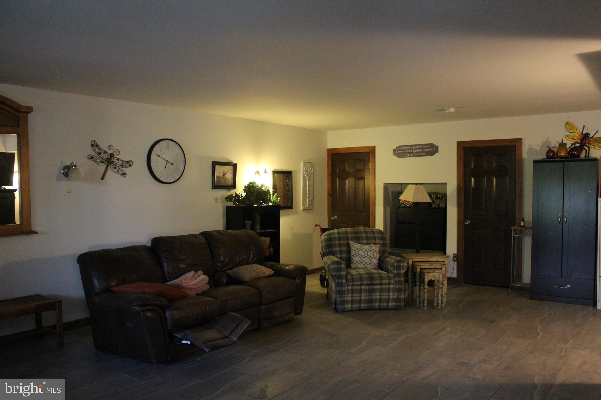 170 Heilig Road Sewell, NJ 08080 - Photo 37 of 54 a living room with furniture and wooden floor