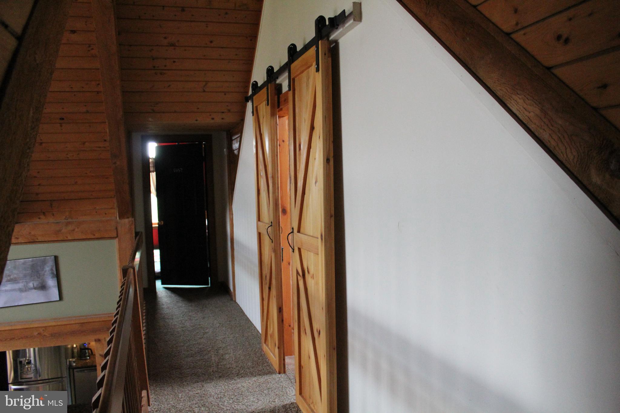 170 Heilig Road Sewell, NJ 08080 - Photo 44 of 54 a view of a hallway with a elevator