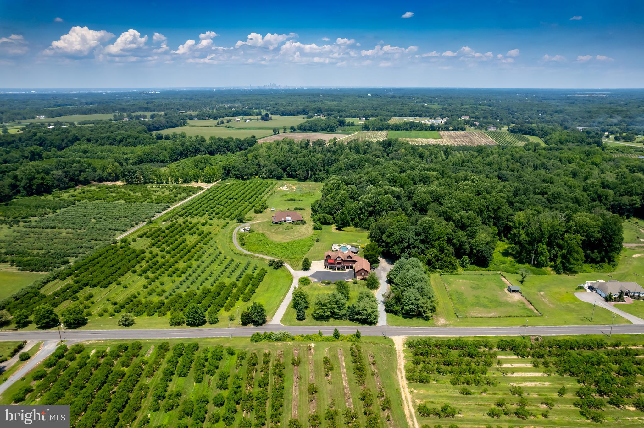 170 Heilig Road Sewell, NJ 08080 - Photo 5 of 54 a view of a golf course with a swimming pool