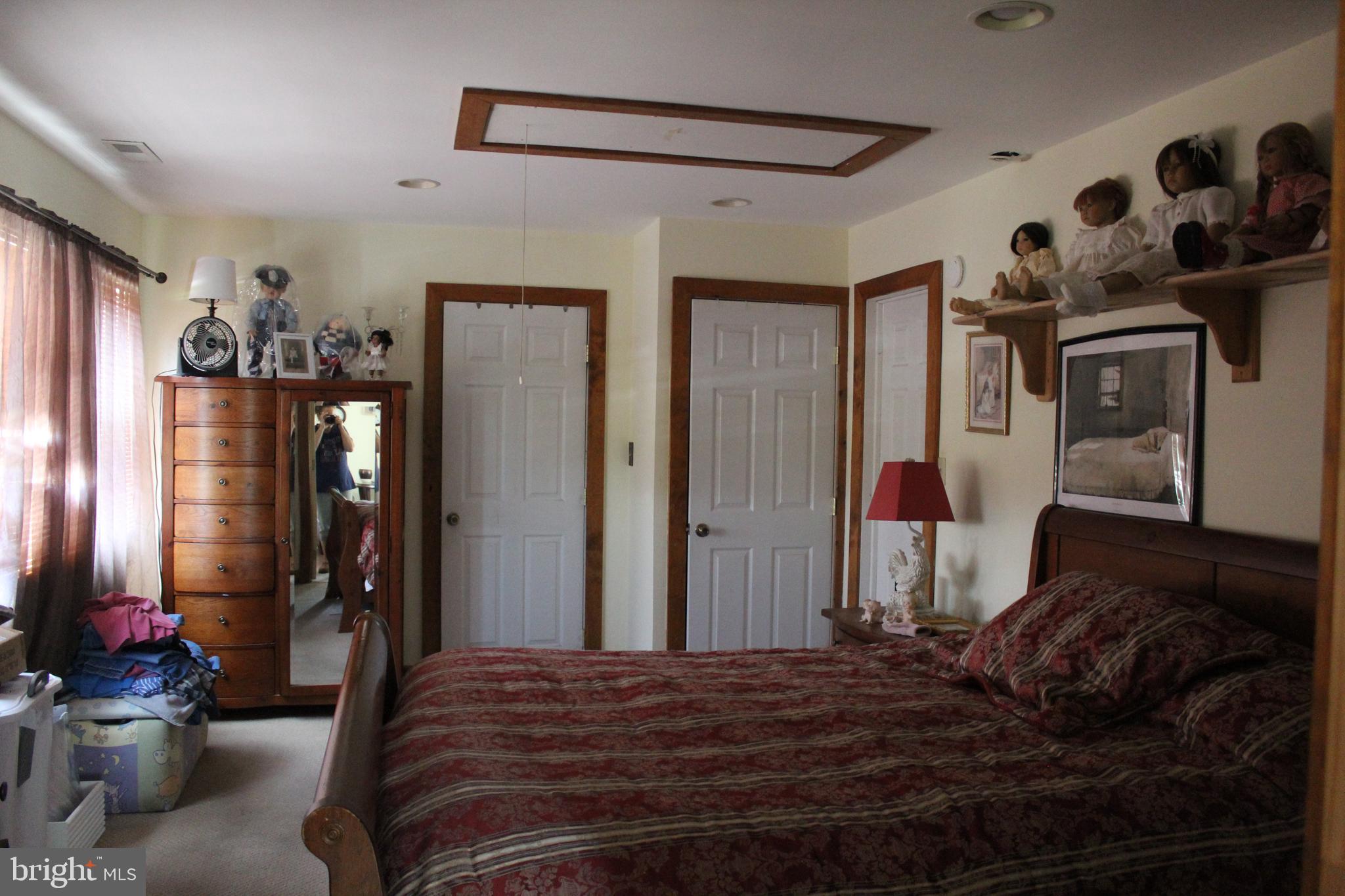 170 Heilig Road Sewell, NJ 08080 - Photo 54 of 54 a bedroom with a bed and a dresser