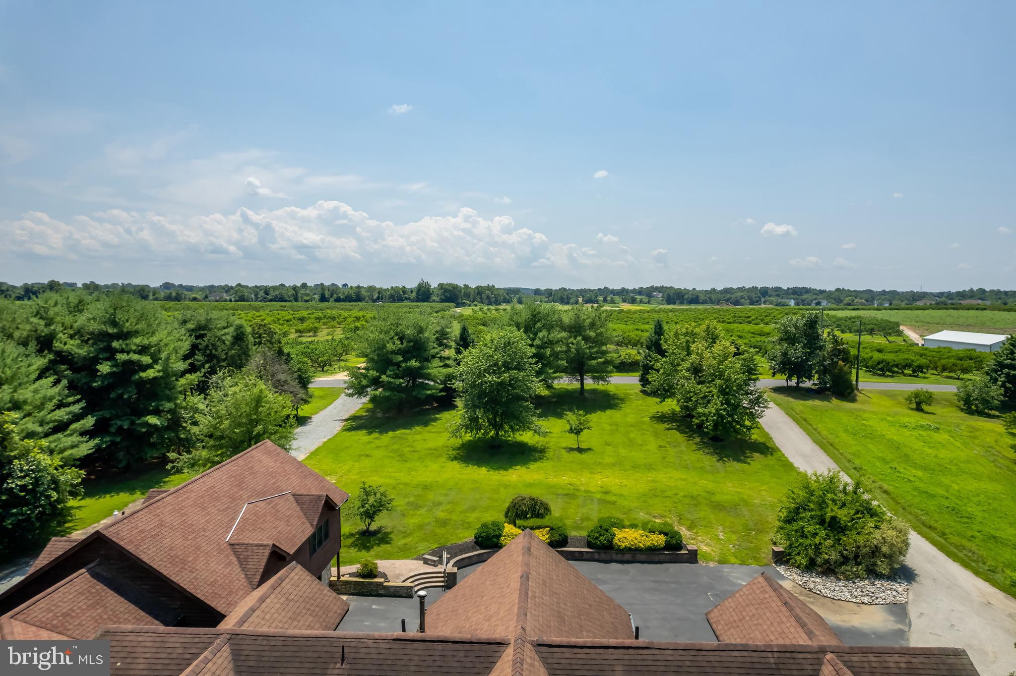 170 Heilig Road Sewell, NJ 08080 - Photo 6 of 54 an aerial view of a houses with garden