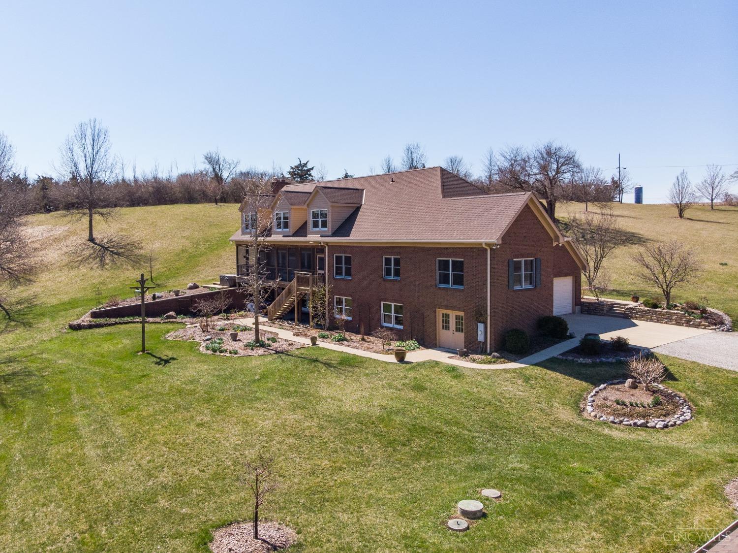 1874 Decamp Road Hamilton, OH 45013 - Photo 44 of 50