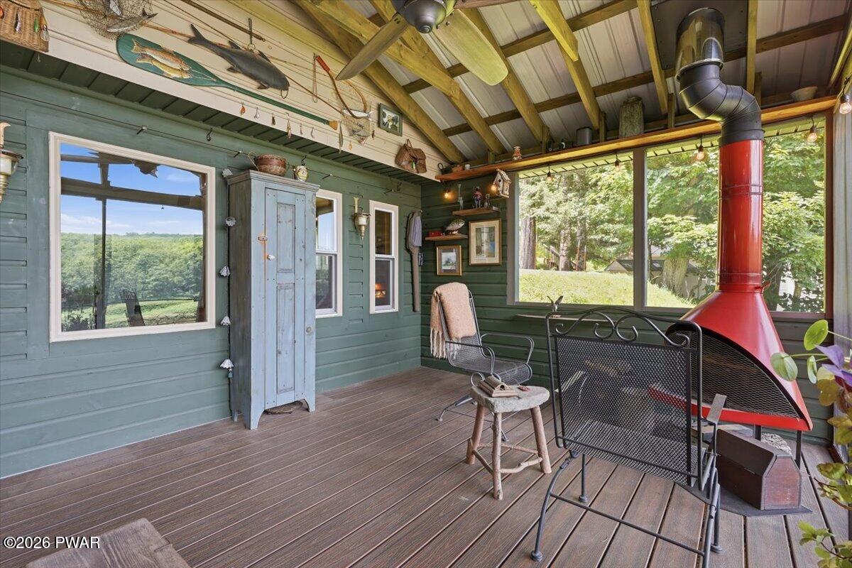 536 River Road Milanville, PA 18443 - Photo 38 of 85