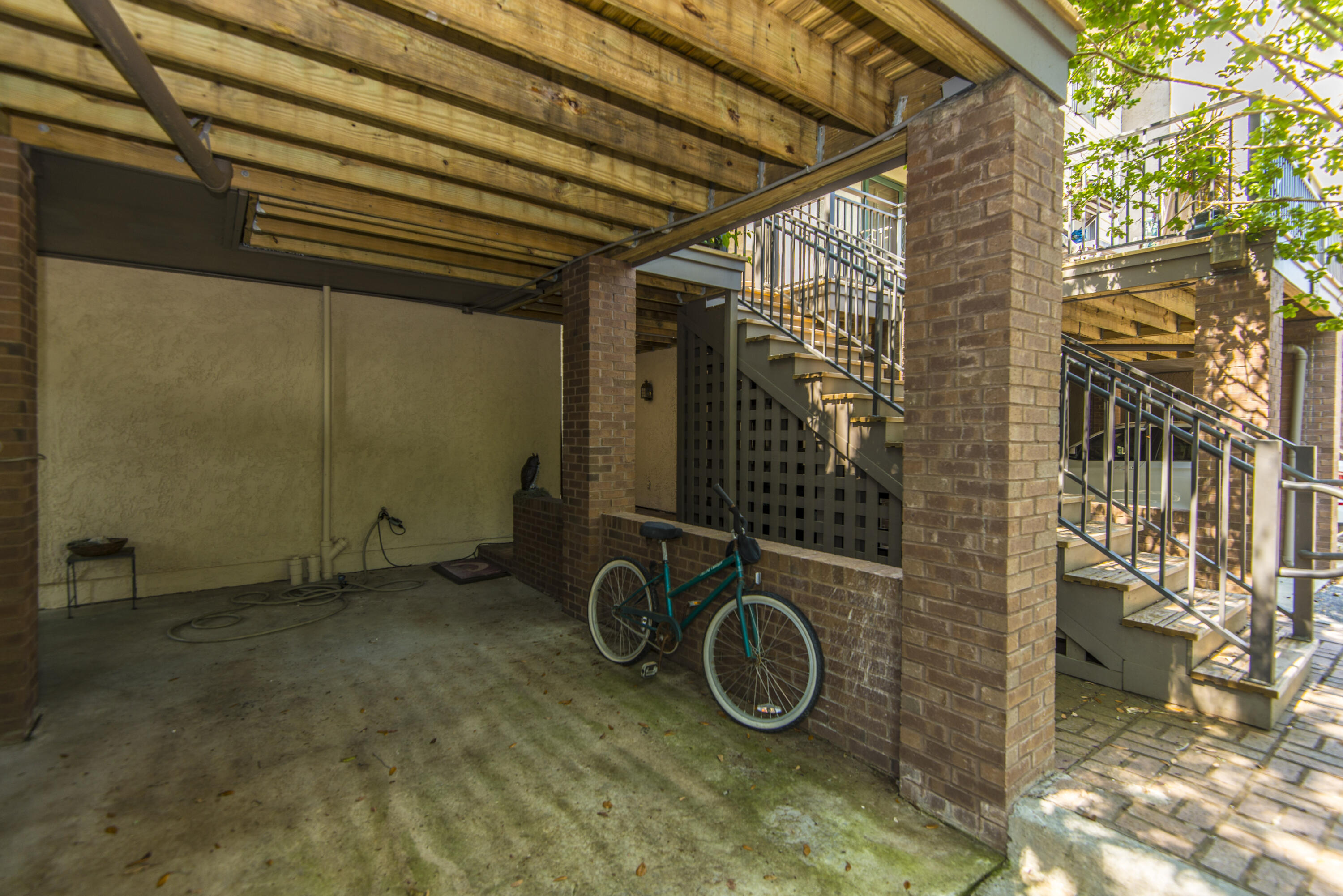 1959 Marsh Oak Lane Johns Island, SC 29455 - Photo 12 of 30 Carport