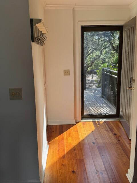 1959 Marsh Oak Lane Johns Island, SC 29455 - Photo 16 of 30 Foyer