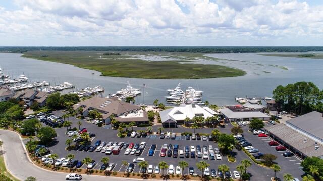 1959 Marsh Oak Lane Johns Island, SC 29455 - Photo 2 of 30 Aerial
