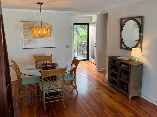 1959 Marsh Oak Lane Johns Island, SC 29455 - Photo 23 of 30 Dining Area