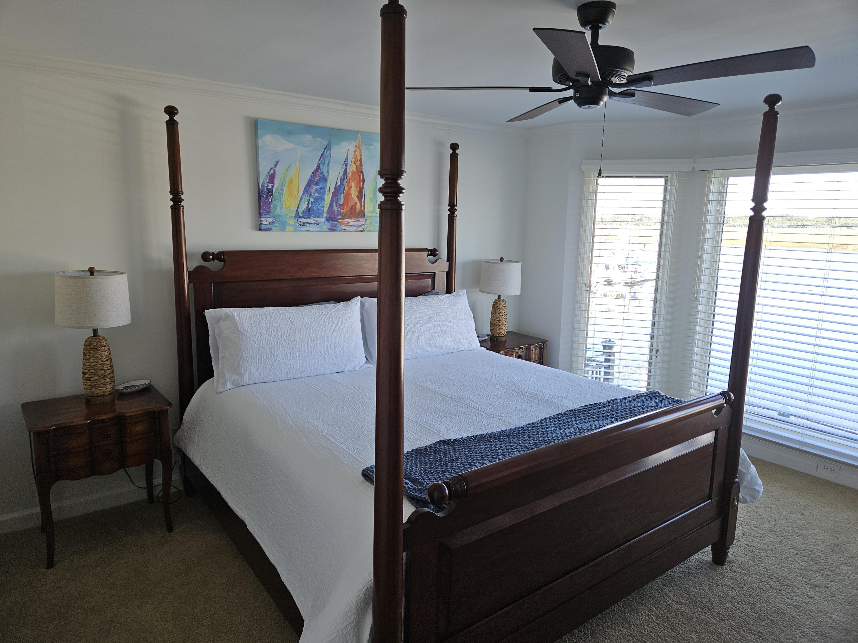 1959 Marsh Oak Lane Johns Island, SC 29455 - Photo 26 of 30 Bedroom