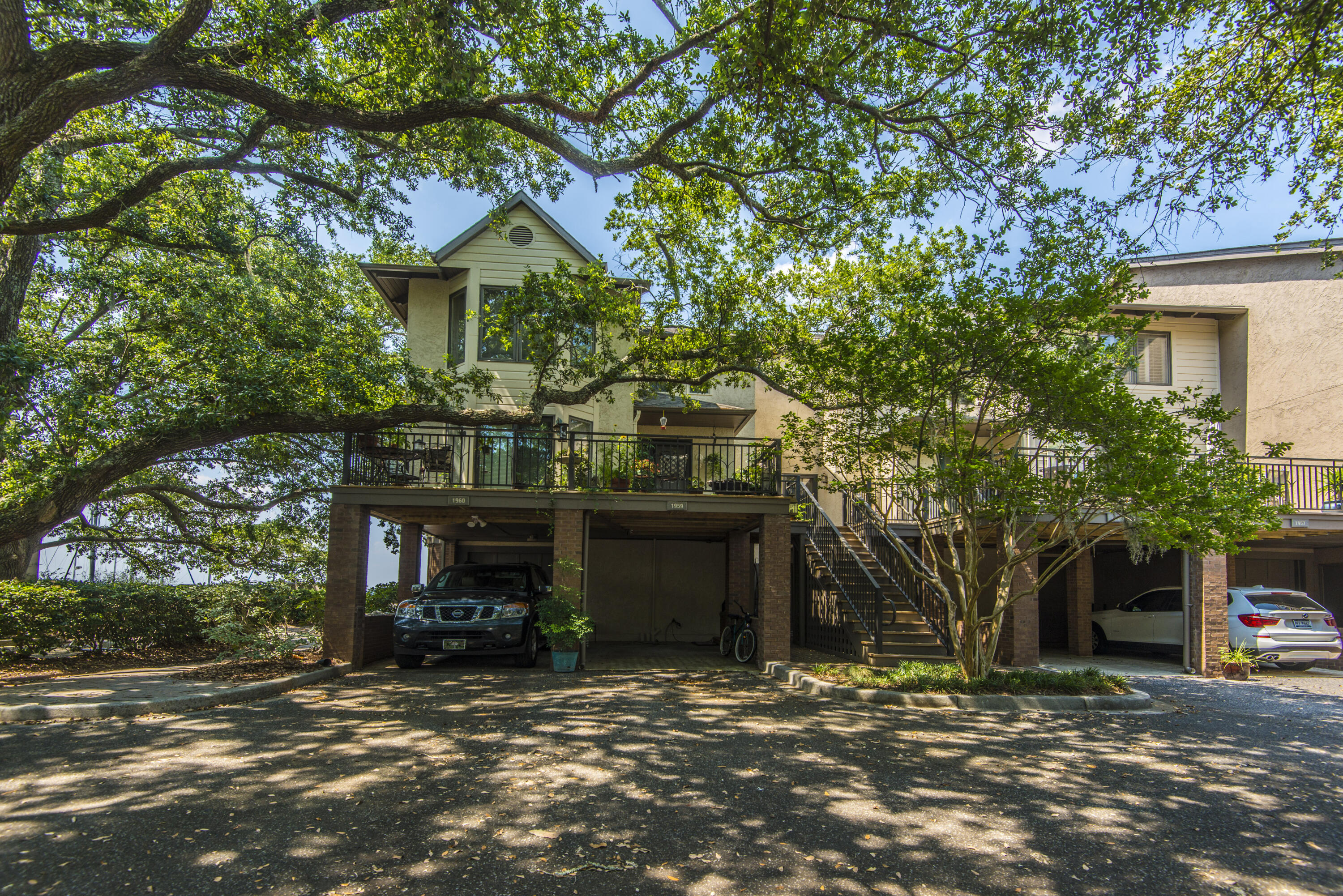 1959 Marsh Oak Lane Johns Island, SC 29455 - Photo 4 of 30 Street Side