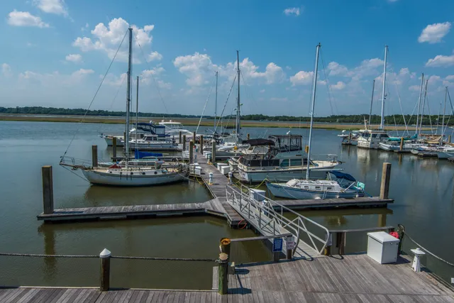 $2,995 | 1959 Marsh Oak Lane, Johns Island, SC 29455