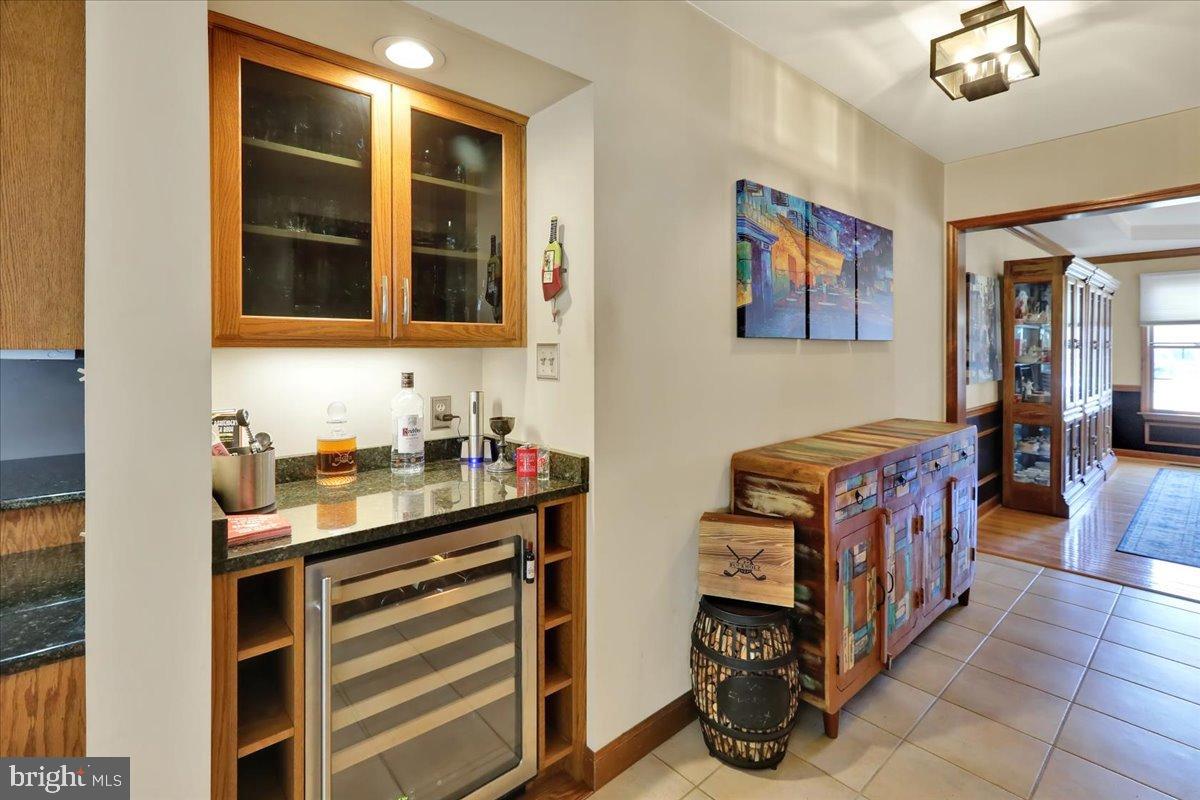 23 Laura Court Sinking Spring, PA 19608 - Photo 11 of 67 a bedroom with bed and balcony