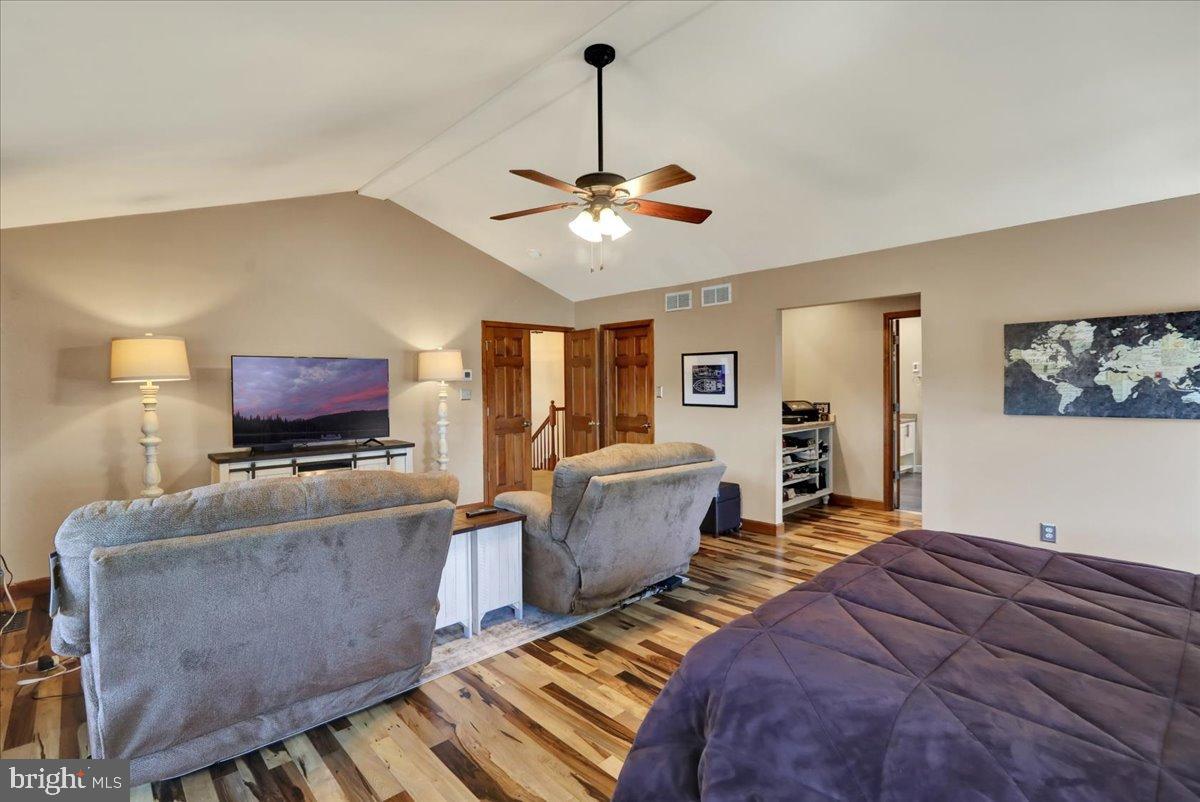 23 Laura Court Sinking Spring, PA 19608 - Photo 31 of 67 Cozy retreat with warm wood accents.