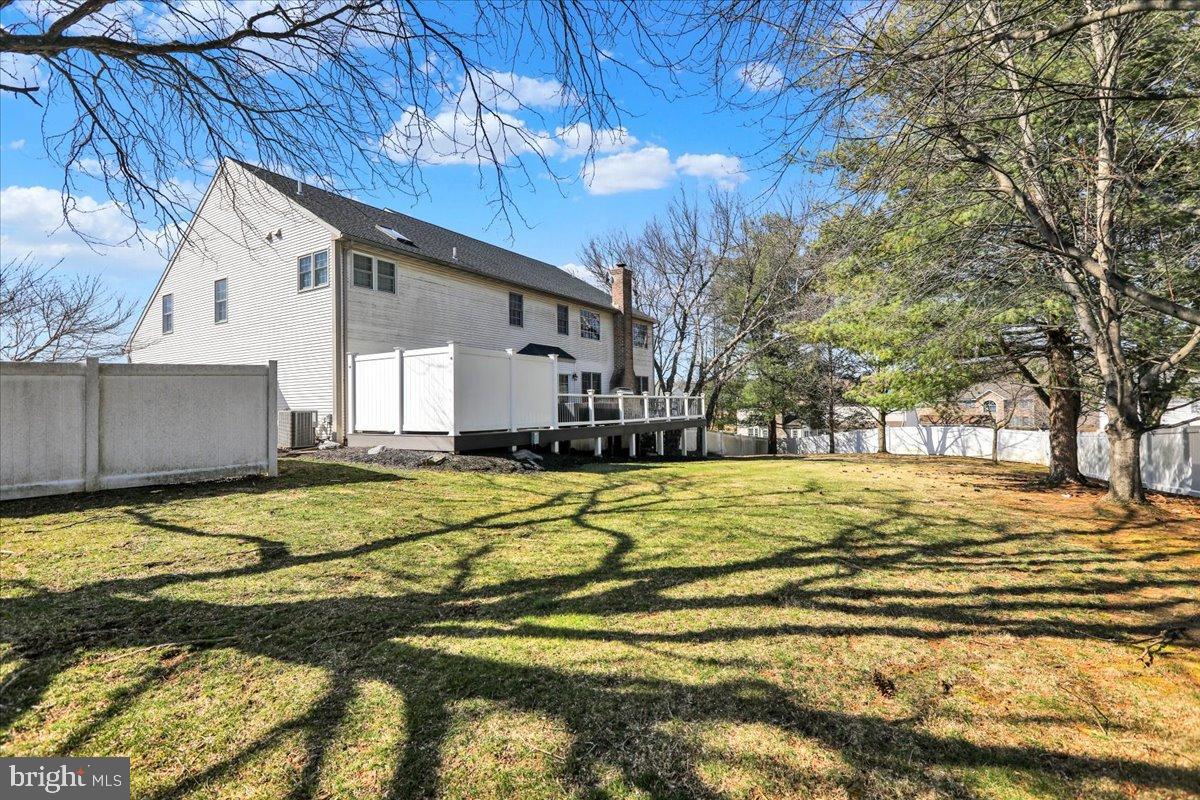 23 Laura Court Sinking Spring, PA 19608 - Photo 60 of 67 a swimming pool with yard and outdoor seating