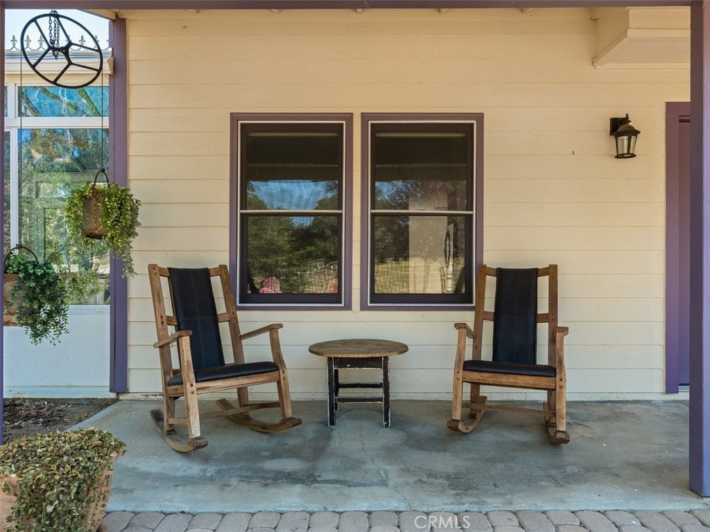 8370 Prado Lane Atascadero, CA 93422 - Photo 3 of 54 a living room with furniture and a window