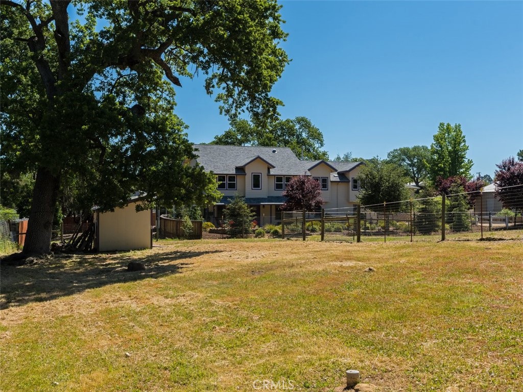 8370 Prado Lane Atascadero, CA 93422 - Photo 44 of 54 a house view with a swimming pool