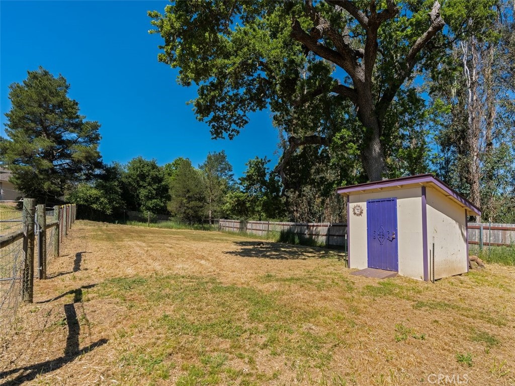 8370 Prado Lane Atascadero, CA 93422 - Photo 49 of 54 a view of outdoor space and yard
