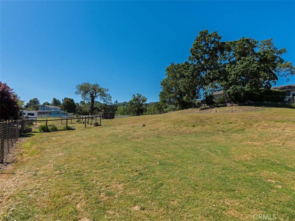8370 Prado Lane Atascadero, CA 93422 - Photo 50 of 54 a view of a lake view
