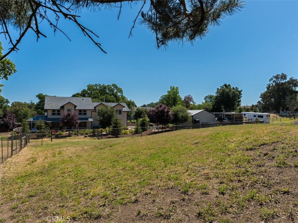 8370 Prado Lane Atascadero, CA 93422 - Photo 52 of 54 a view of swimming pool and lake view
