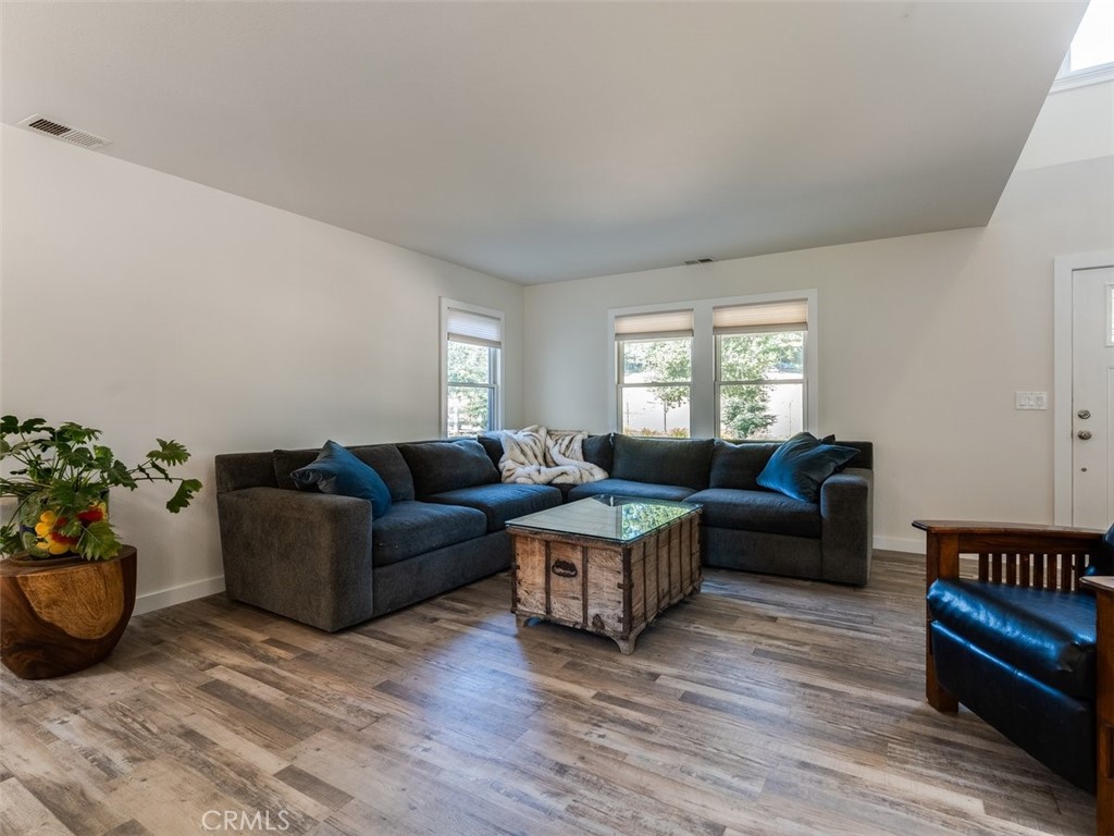 8370 Prado Lane Atascadero, CA 93422 - Photo 8 of 54 a living room with furniture and a window