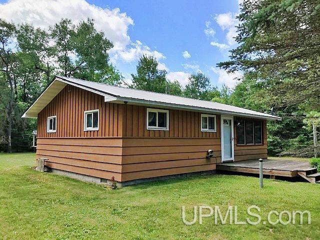 W10093 Becker Road Wausaukee, WI 54177 - Photo 2 of 29 Gallery Image 2