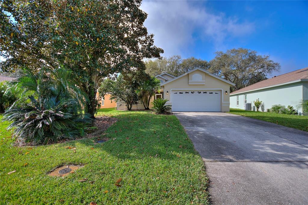 956 Old Cutler Road Lake Wales, FL 33898 - Photo 1 of 1