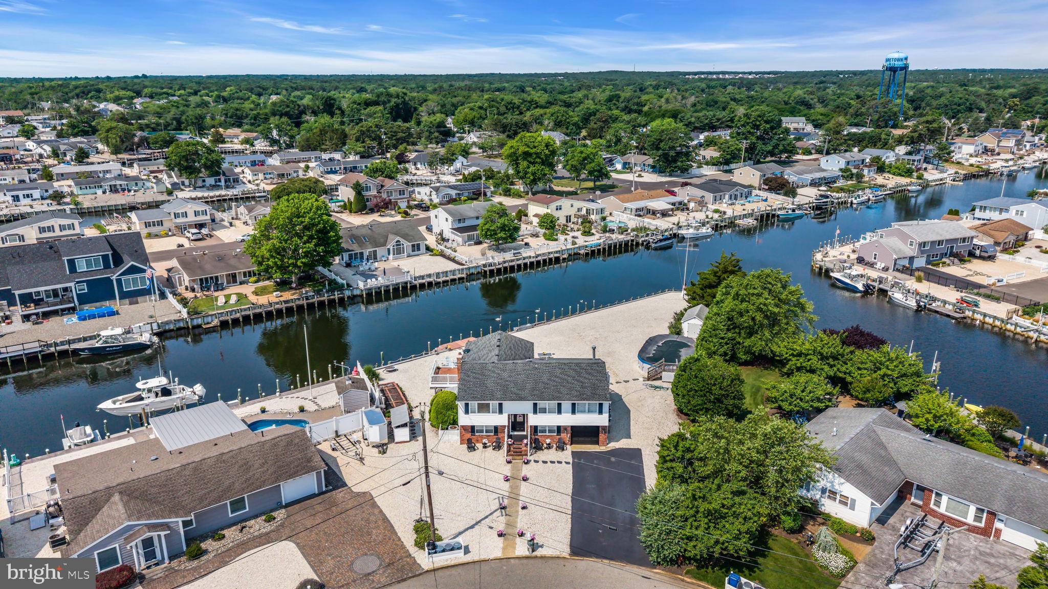 115 Hatteras Road Barnegat, NJ 08005 - Photo 70 of 119