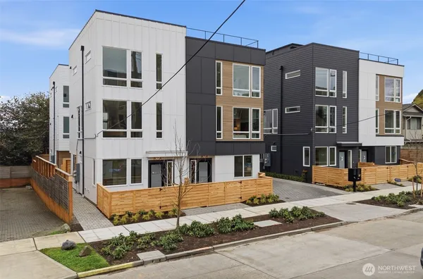 $1,049,950 | 805 Northwest 63rd Street, Unit B, Seattle, WA 98107