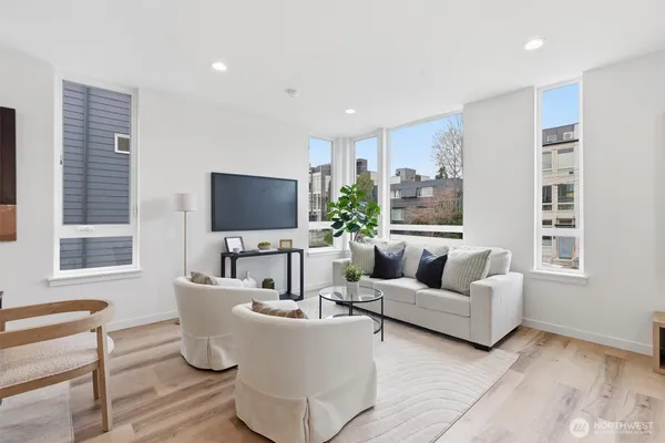 $1,049,950 | 805 Northwest 63rd Street, Unit B, Seattle, WA 98107