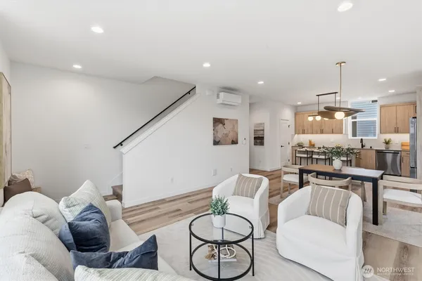 $1,049,950 | 805 Northwest 63rd Street, Unit B, Seattle, WA 98107