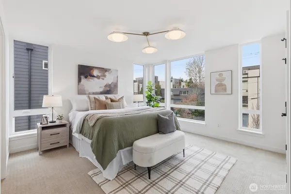 $1,049,950 | 805 Northwest 63rd Street, Unit B, Seattle, WA 98107