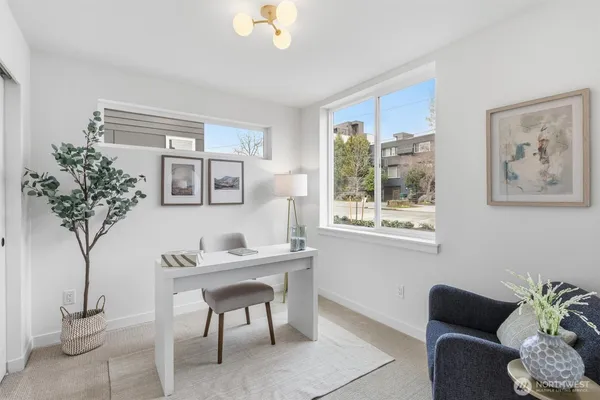 $1,049,950 | 805 Northwest 63rd Street, Unit B, Seattle, WA 98107