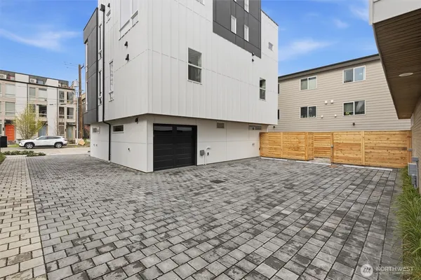 $1,049,950 | 805 Northwest 63rd Street, Unit B, Seattle, WA 98107