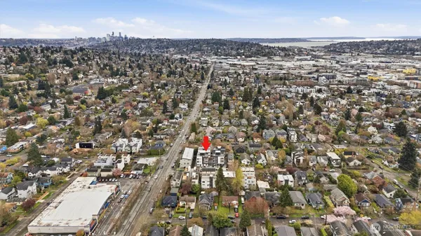 $1,049,950 | 805 Northwest 63rd Street, Unit B, Seattle, WA 98107
