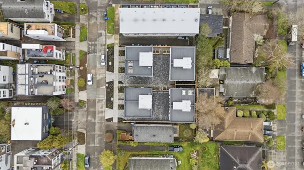 $1,049,950 | 805 Northwest 63rd Street, Unit B, Seattle, WA 98107