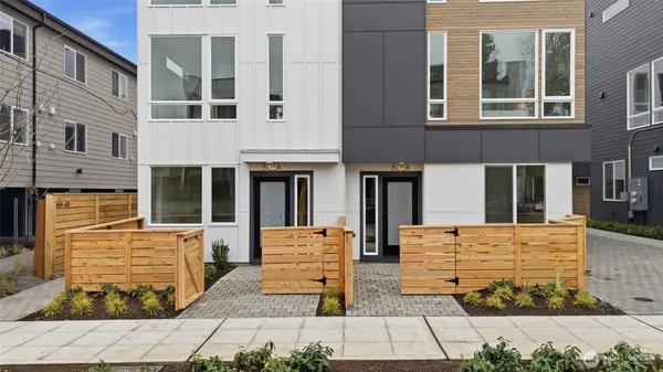 $1,049,950 | 805 Northwest 63rd Street, Unit B, Seattle, WA 98107