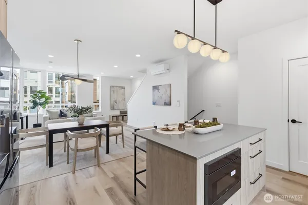 $1,049,950 | 805 Northwest 63rd Street, Unit B, Seattle, WA 98107