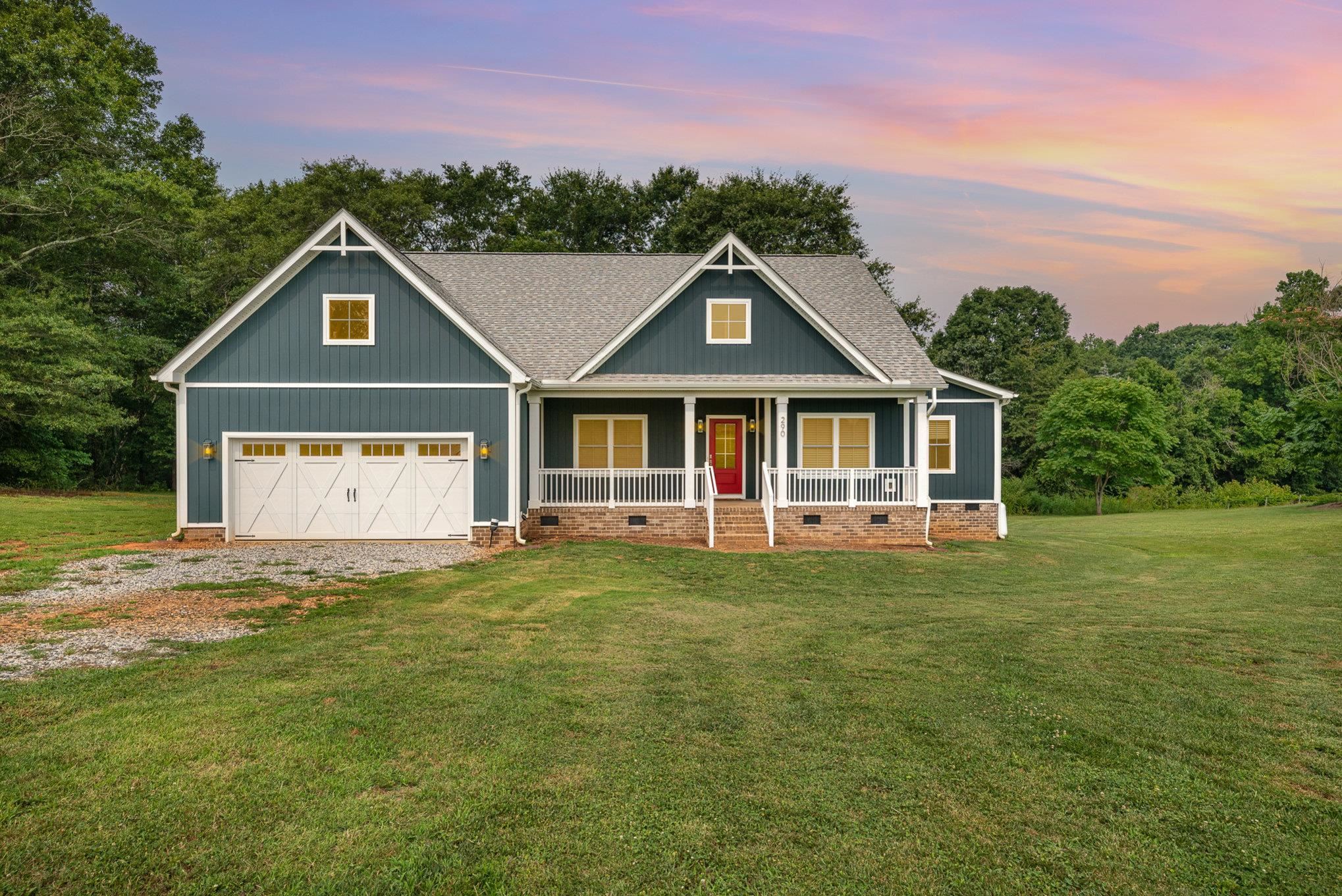 290 Louis Lane Cowpens, SC 29330 - Photo 1 of 35