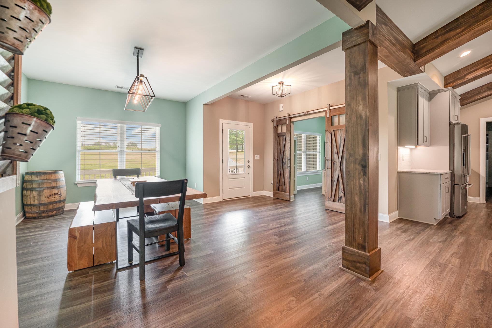 290 Louis Lane Cowpens, SC 29330 - Photo 14 of 35