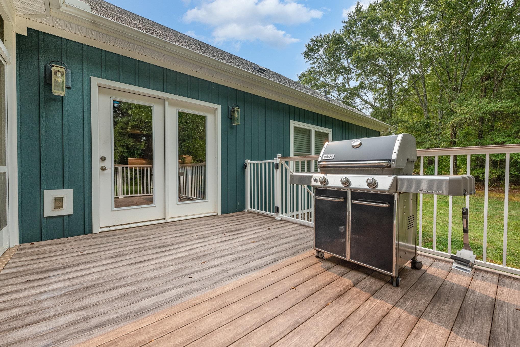290 Louis Lane Cowpens, SC 29330 - Photo 5 of 35