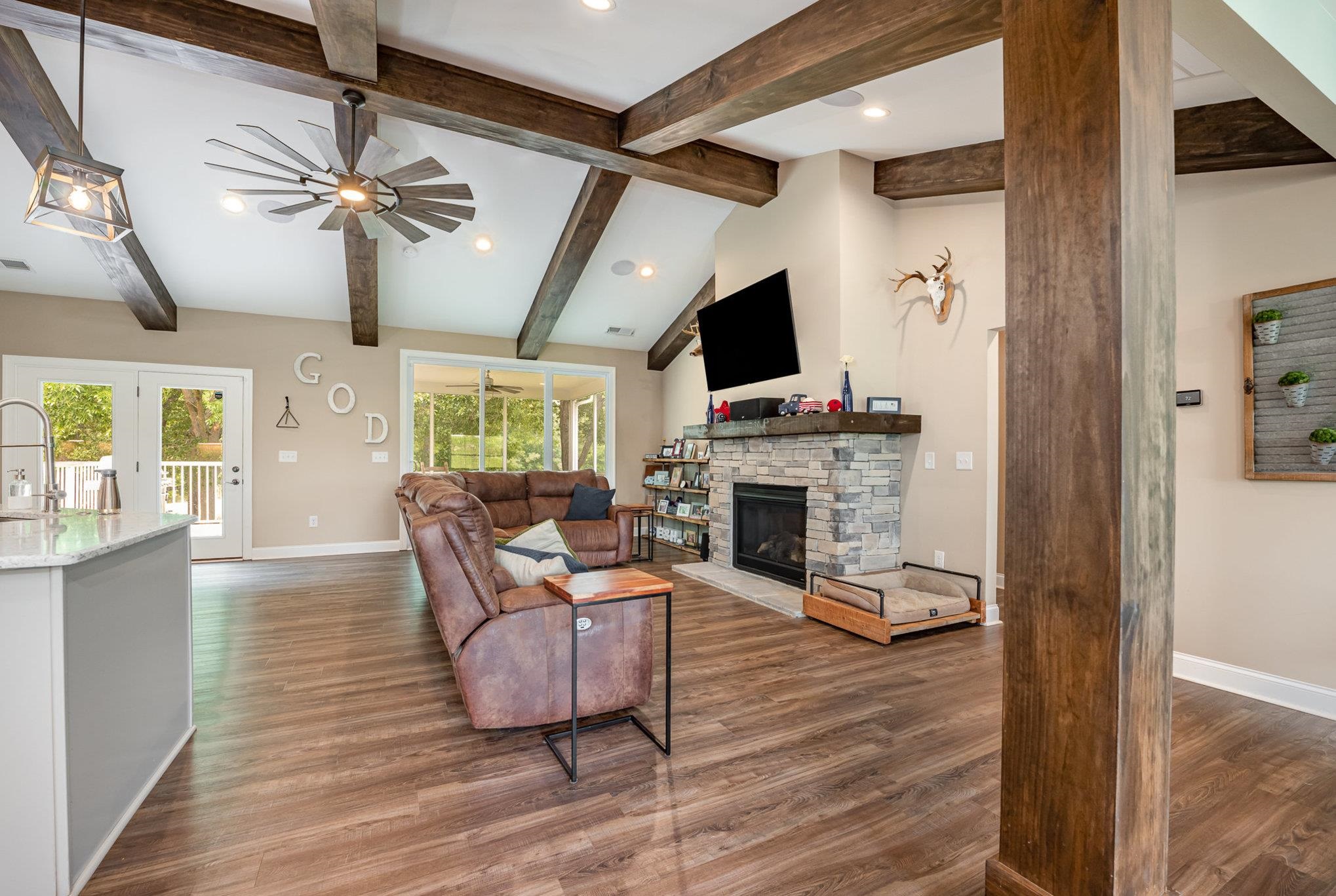 290 Louis Lane Cowpens, SC 29330 - Photo 8 of 35