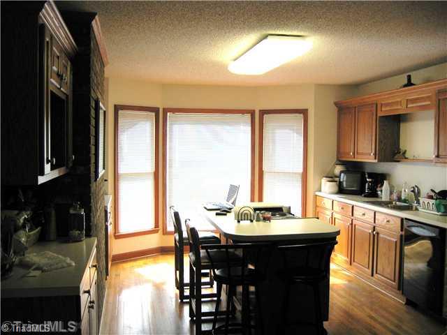 2417 Beckner Road Lexington, NC 27292 - Photo 11 of 13 Kitchen.