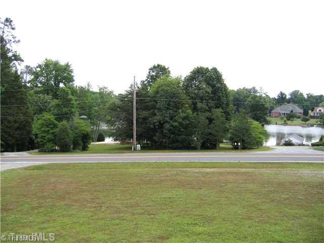 2417 Beckner Road Lexington, NC 27292 - Photo 5 of 13 View. View of Lake 3