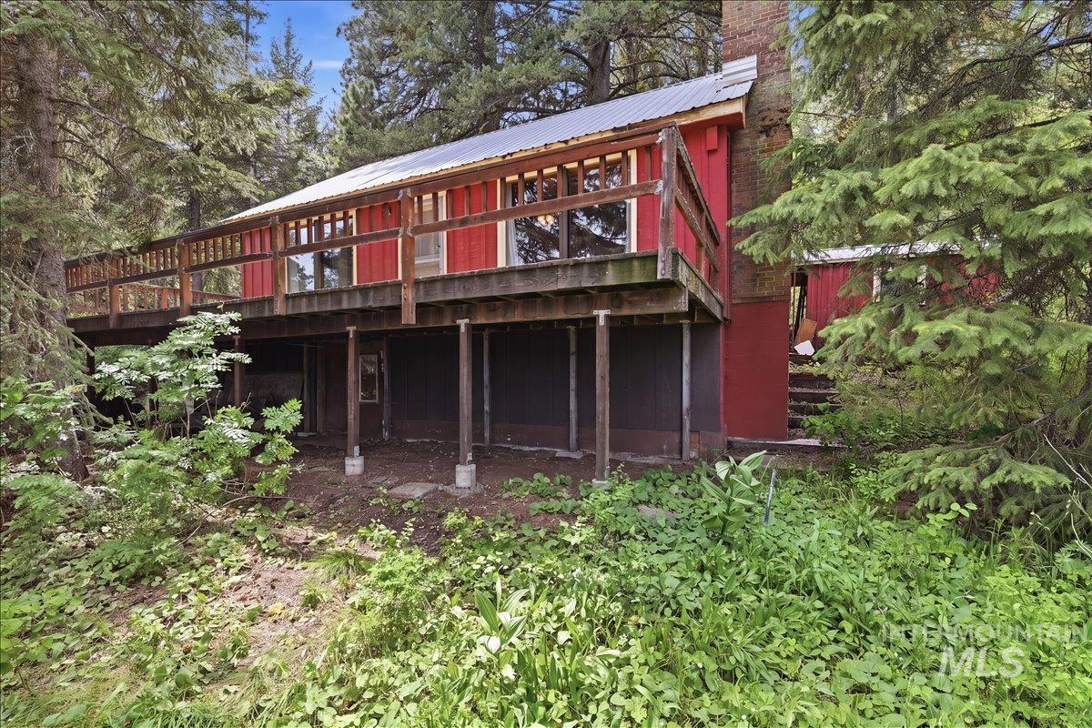 2 Cub Trail Cascade, ID 83611 - Photo 21 of 32