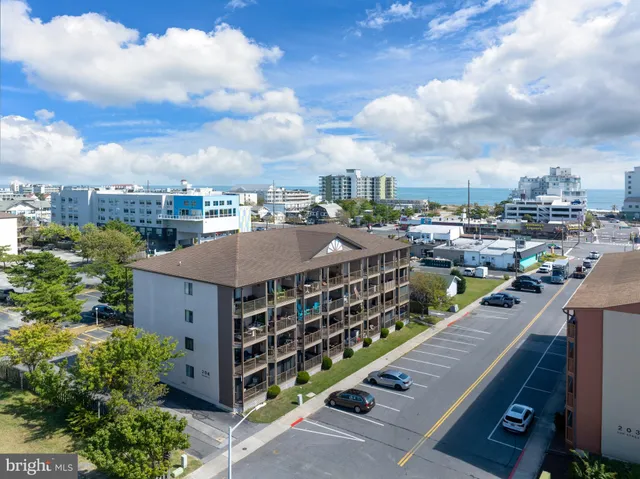 a picture of city view