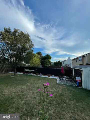 a view of outdoor space