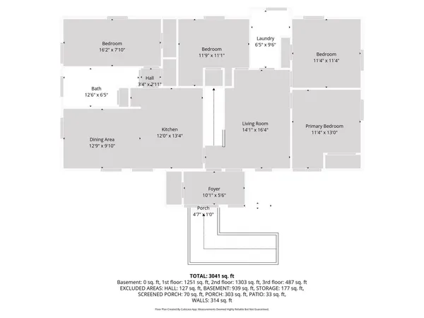 $256,000 | 429 South 4th Avenue East, Ely, MN 55731