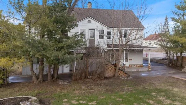 $256,000 | 429 South 4th Avenue East, Ely, MN 55731