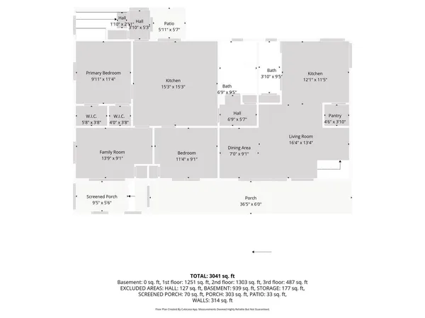 $256,000 | 429 South 4th Avenue East, Ely, MN 55731